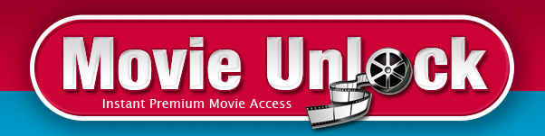 Movie Unlock Logo